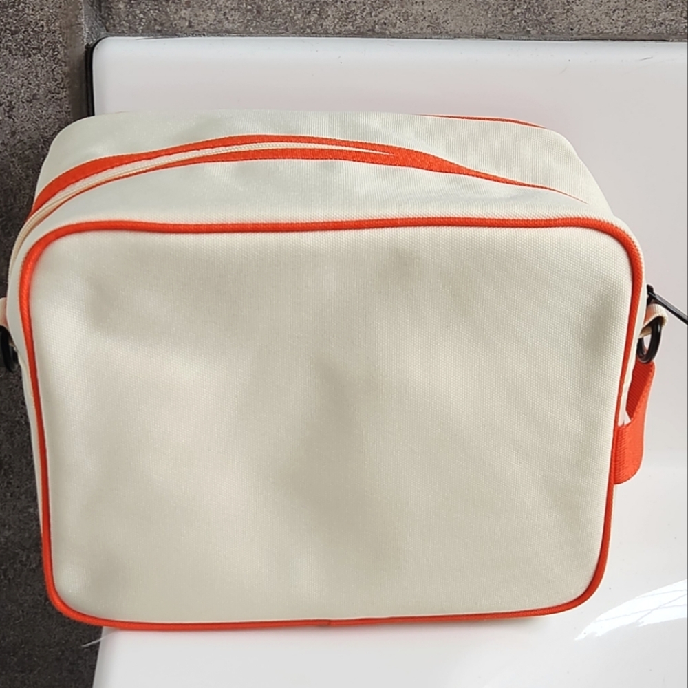 NIB YOUTH TO THE PEOPLE YOUTH SCREEN LTD EDITION CROSSBODY BAG - Picture 10 of 13